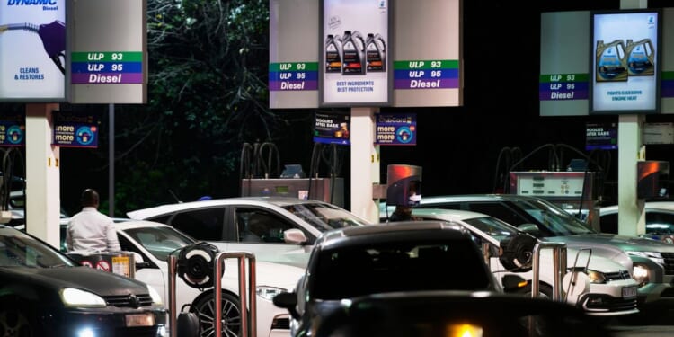 South Africa hit by record diesel price hikes despite fuel levy cut