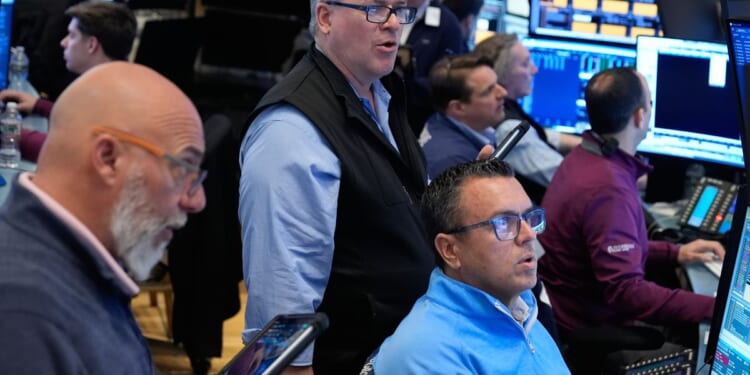 The war in Iran has shaken up financial markets. See the impact of the conflict, in five charts