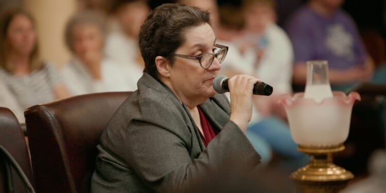 Tennessee librarian fired for refusing to move more than 100 books from children’s to adult section