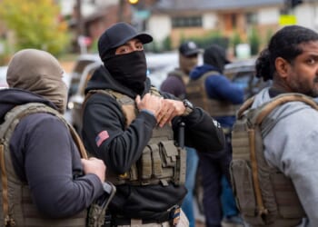 Trump loses lawsuit against Colorado’s sanctuary policy