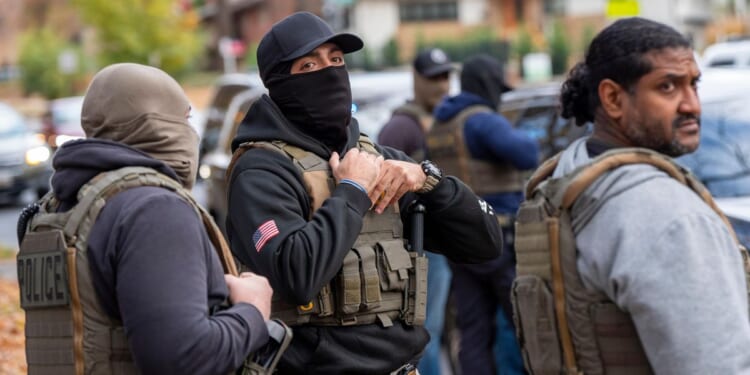 Trump loses lawsuit against Colorado’s sanctuary policy