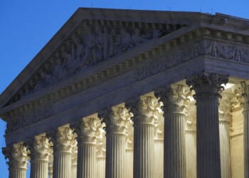 Trump plans to attend Supreme Court hearing on birthright citizenship