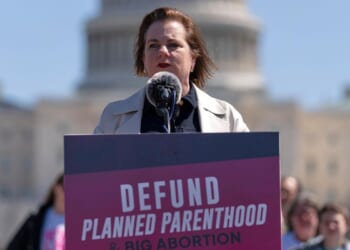 Pro-lifers howl after White House unfreezes final year of Biden-era Planned Parenthood grants