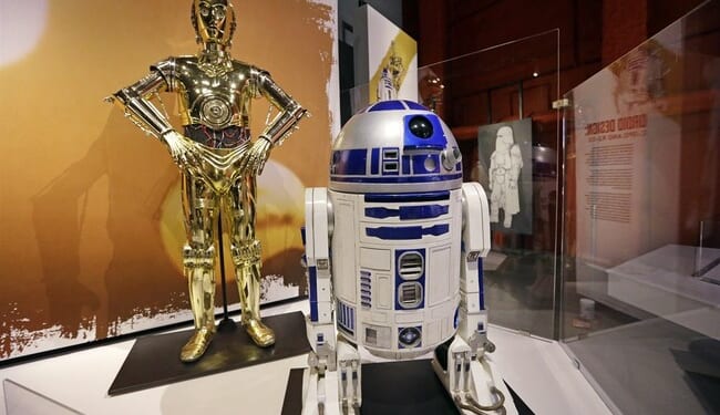 50 Years Since Star Wars Began, and Yes, We’re All Old Now – PJ Media