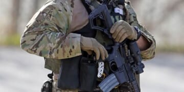 A Taliban Shooting — in Utah? – PJ Media