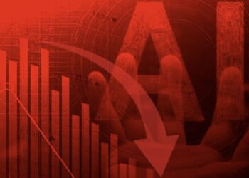 Make no mistake: The stage is set for a meltdown of historic proportions.