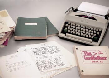 AI and Today's Publishers Are Producing the Same Cowardly Fiction – PJ Media