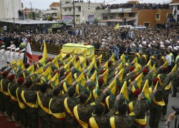 After More Than 35 Years, the Lebanese Government Is Finally Trying to Disarm Hezbollah – PJ Media
