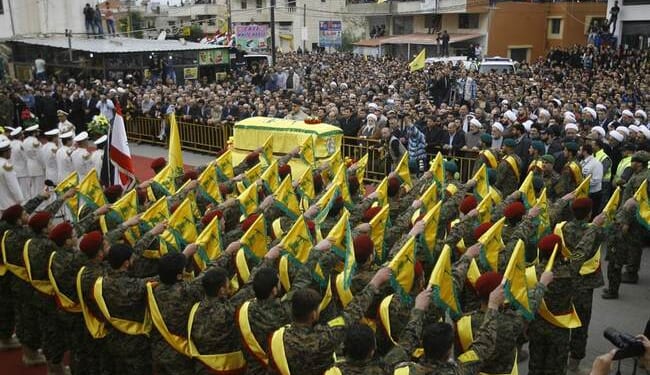 After More Than 35 Years, the Lebanese Government Is Finally Trying to Disarm Hezbollah – PJ Media