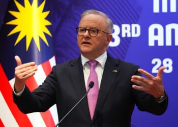 Albanese Finds Out Appeasement Doesn't Always Equal Popular – HotAir