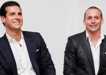 Alexander brothers are convicted of sex trafficking in case that shocked real estate world