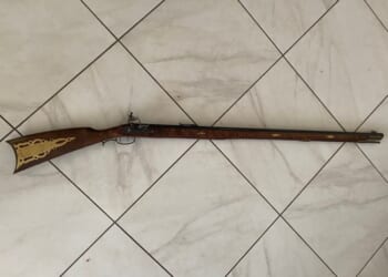 Americans and Their Rifles – PJ Media