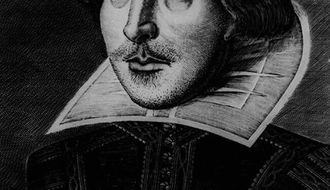 And By a Sleep We Say End the Ideology of White European Supremacy Where Shakespeare Laid His Weary Head – HotAir