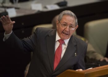 Another Sign the Cuban Regime's Days Are Numbered – HotAir