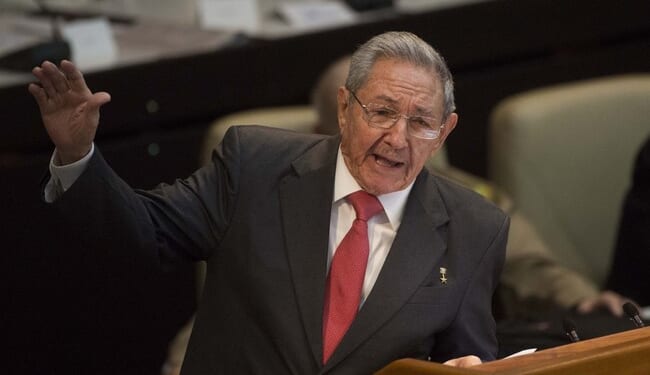 Another Sign the Cuban Regime's Days Are Numbered – HotAir