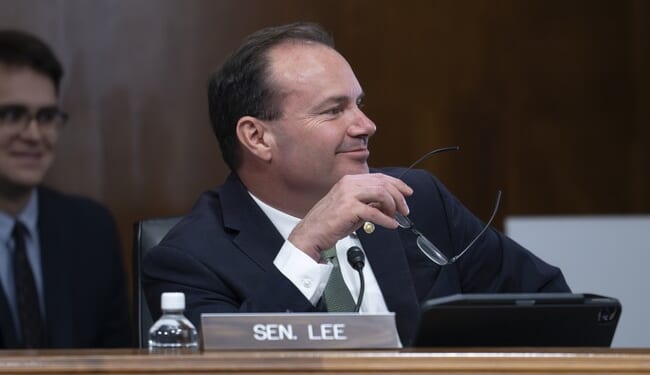 Are We On the Verge of a Breakthrough on the SAVE America Act? – PJ Media