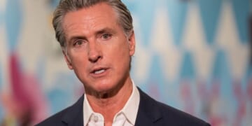 Are You Ready for the Dems' 2028 Presidential Childhood Trauma Olympics? – PJ Media