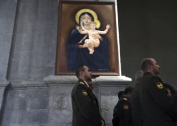 Armenian Cultural Heritage Sites Facing Destruction in Nagorno-Karabakh – PJ Media