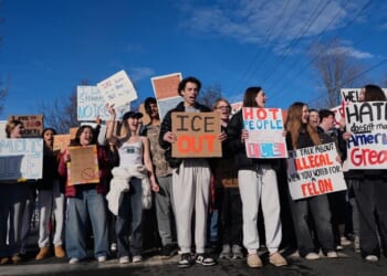 Beware the 'Demonstration-Industrial Complex' and Its Connections to Foreign Funding – PJ Media