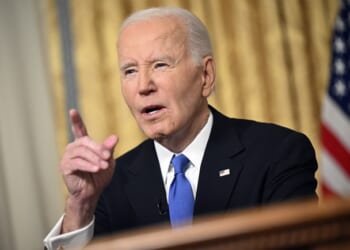 Biden’s CIA Reportedly Cast Pro-Family Americans Under Extremism Suspicion – PJ Media