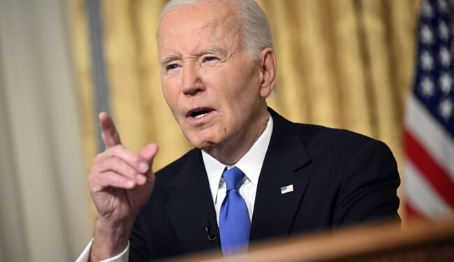 Biden’s CIA Reportedly Cast Pro-Family Americans Under Extremism Suspicion – PJ Media