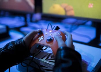 Big Tech’s Security Problem Just Hit Your Gaming Library – PJ Media