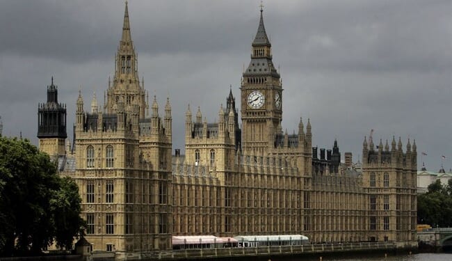 Britain's 'Assisted Dying' Bill DOA This Year – HotAir