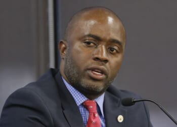 California Schools Try Rap While Scores Keep Falling – PJ Media