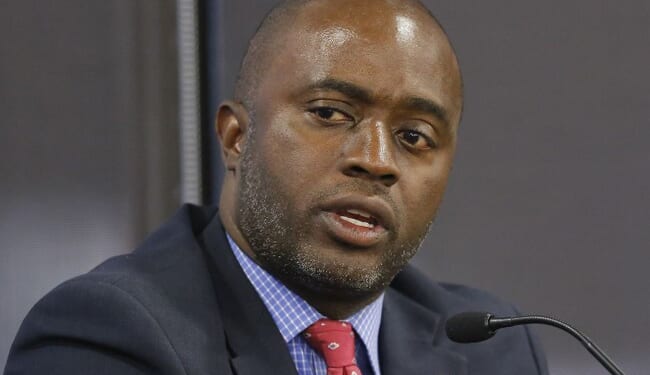 California Schools Try Rap While Scores Keep Falling – PJ Media