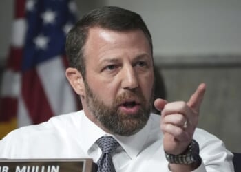 Can We Just Appreciate How Hardcore Trump’s New DHS Secretary Is? – PJ Media