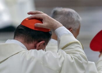 Catholic Bishops Weaken Church By Embracing Illegal Immigration