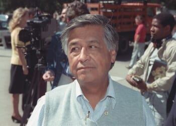 Cesar Chavez Was a Serial Abuser of Young Girls – PJ Media