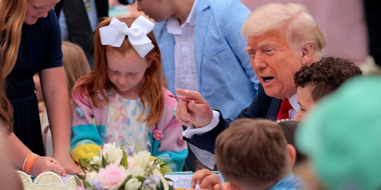 Christian Group Calls to Reinstate Adoption Visa Exception