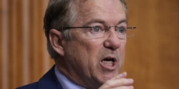 Confirmation Hearing Gets WILD With Showdown Between Rand Paul and Markwayne Mullin – PJ Media