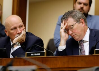 Congress Challenges Pro-Illegal Immigrant SCOTUS Ruling