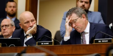 Congress Challenges Pro-Illegal Immigrant SCOTUS Ruling