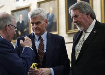 Congress Reports on How Colleges Became Antisemitic 'Hotbeds'