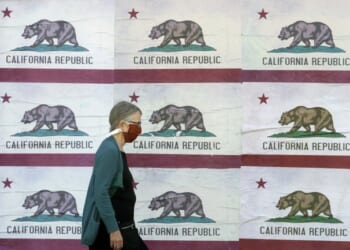 Convicted Murderer on Parole Killed Mother of 6 – PJ Media