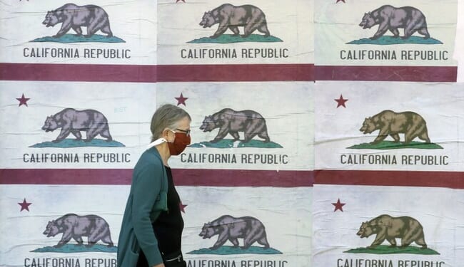 Convicted Murderer on Parole Killed Mother of 6 – PJ Media