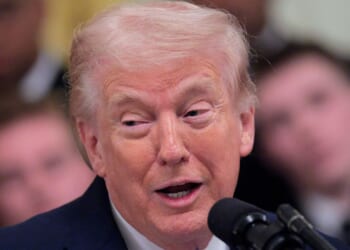 President Donald Trump's administration scored a victory Wednesday when the St. Louis-based Eighth Circuit reversed a lower court’s ruling regarding bond hearings for illegal aliens.