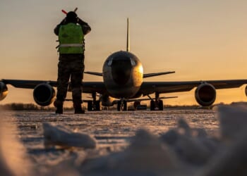 Crew of fatal U.S. military crash included Georgia father and several from Ohio