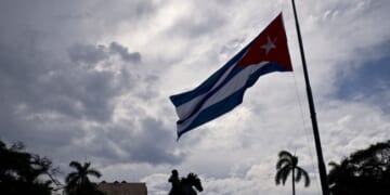 Cuba Should Accept Trump's 'Friendly Takeover' – PJ Media