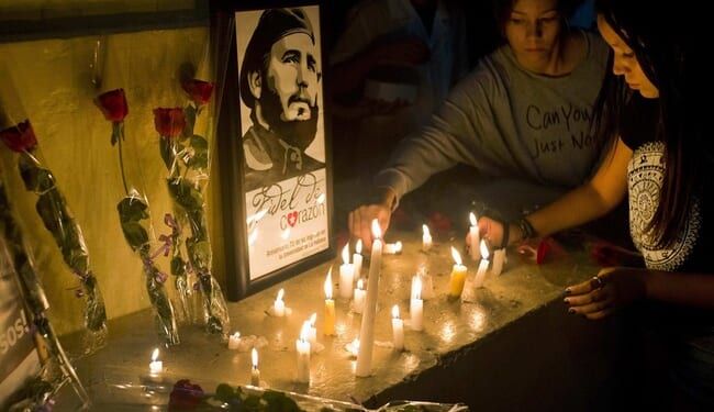 Cuba's Energy Grid Collapses, Entire Island Loses Power – HotAir