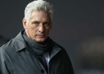 Cuba's President Has Got to Go – HotAir