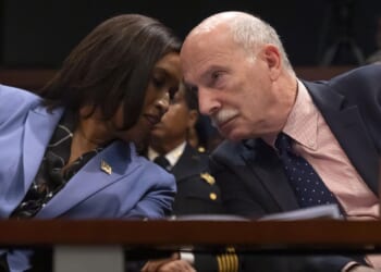 D.C. Council debates extending juvenile curfew following teen mayhem in Navy Yard