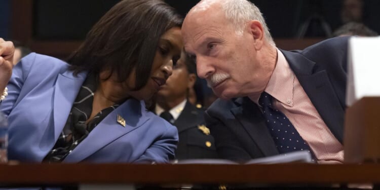 D.C. Council debates extending juvenile curfew following teen mayhem in Navy Yard