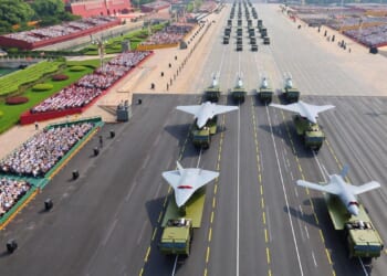 DNI threat report faulted for playing down danger of China invading Taiwan