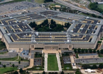 DOD says it will appeal judge’s ruling that said Pentagon’s press restrictions are unconstitutional