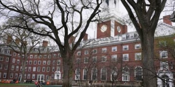 DOJ Sues Harvard for Turning 'Blind Eye' to Harassment of Jewish Students – HotAir