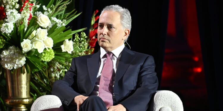 David Sacks Out as Crypto Czar, Takes On New Role